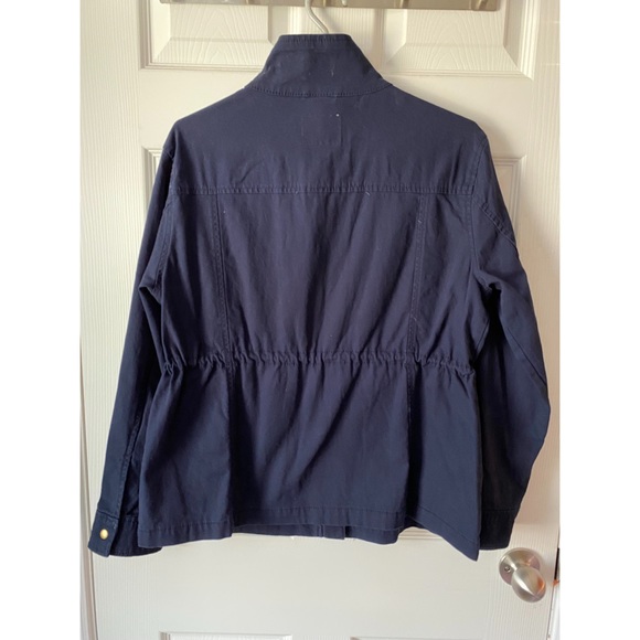Old Navy Utility Jacket, NWOT - Picture 2 of 2